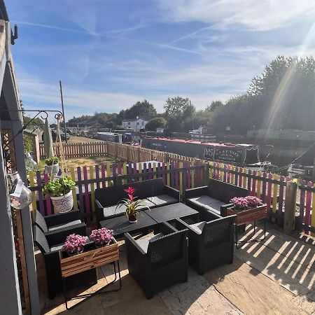 River View Holiday Cottage In Yorkshire Wakefield Εξωτερικό φωτογραφία