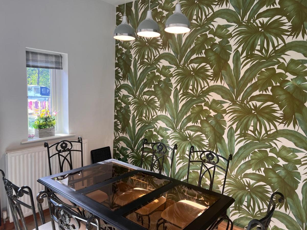 River View Holiday Cottage In Yorkshire Wakefield Εξωτερικό φωτογραφία