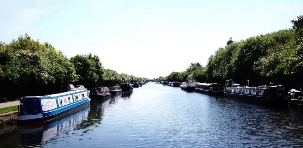 River View Holiday Cottage In Yorkshire Wakefield Εξωτερικό φωτογραφία