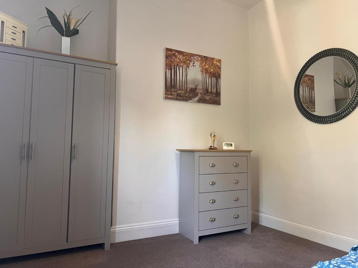 River View Holiday Cottage In Yorkshire Wakefield Εξωτερικό φωτογραφία