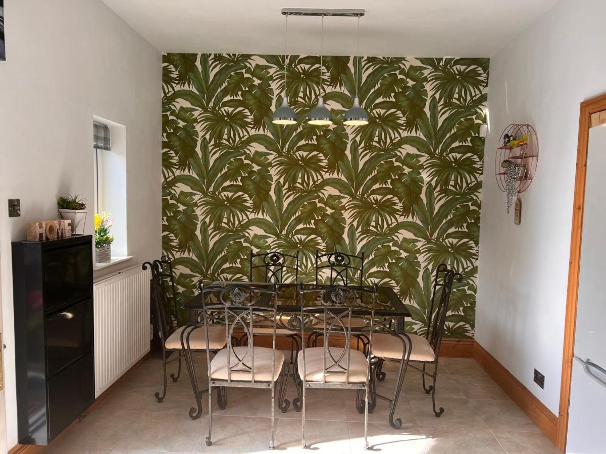 River View Holiday Cottage In Yorkshire Wakefield Εξωτερικό φωτογραφία