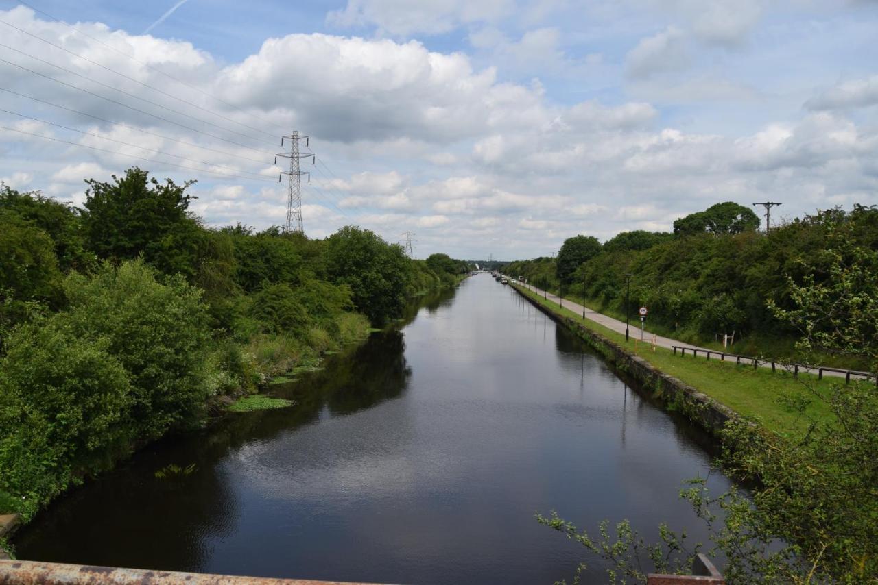 River View Holiday Cottage In Yorkshire Wakefield Εξωτερικό φωτογραφία
