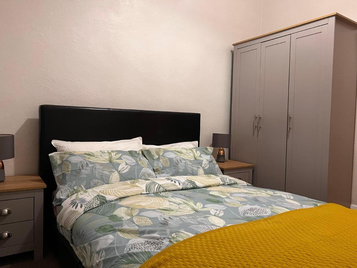 River View Holiday Cottage In Yorkshire Wakefield Εξωτερικό φωτογραφία