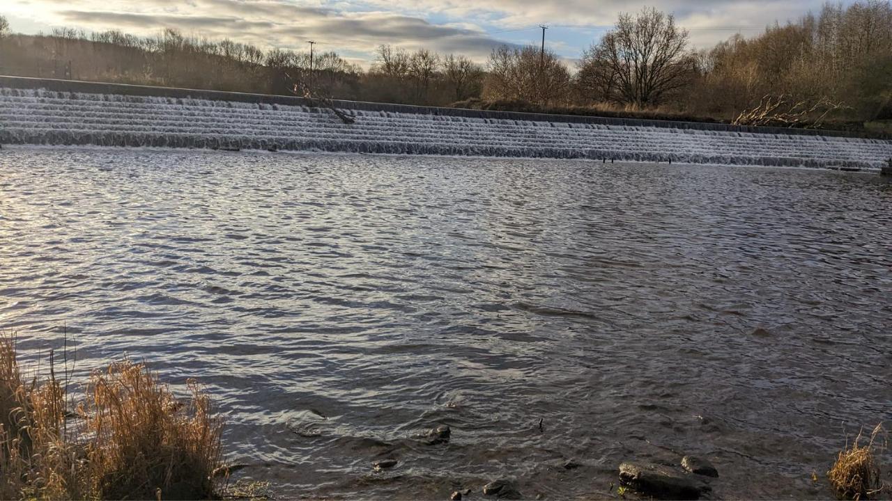 River View Holiday Cottage In Yorkshire Wakefield Εξωτερικό φωτογραφία