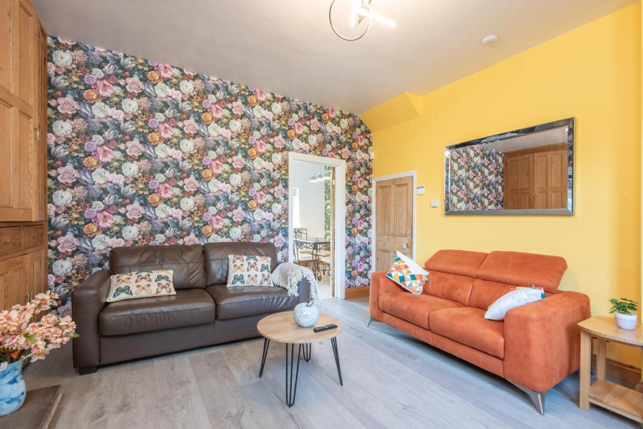 River View Holiday Cottage In Yorkshire Wakefield Εξωτερικό φωτογραφία