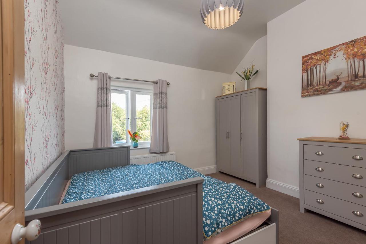 River View Holiday Cottage In Yorkshire Wakefield Εξωτερικό φωτογραφία