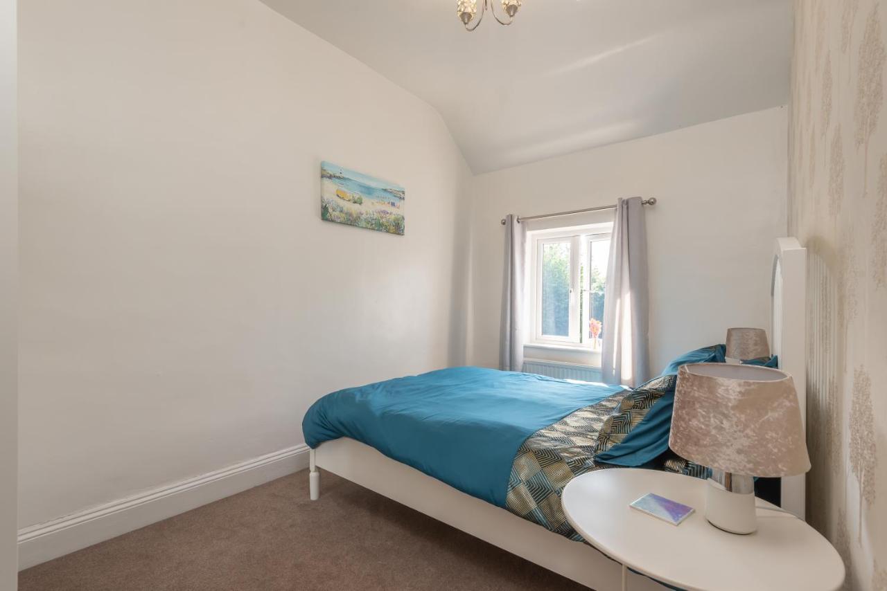 River View Holiday Cottage In Yorkshire Wakefield Εξωτερικό φωτογραφία