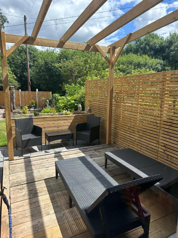 River View Holiday Cottage In Yorkshire Wakefield Εξωτερικό φωτογραφία